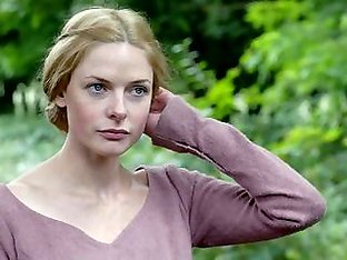 Rebecca Ferguson - The White Queen s1e01