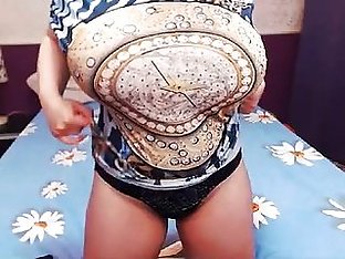 23 old mega busty