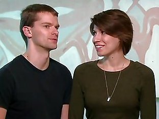 Real Interview Swing
