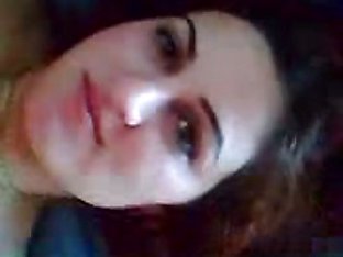 Azeri wife cheating with her best friend's husband