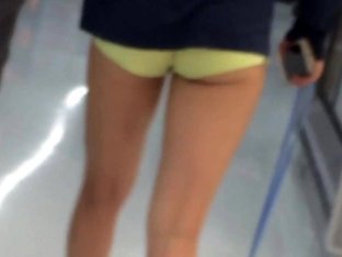 Short Shorts