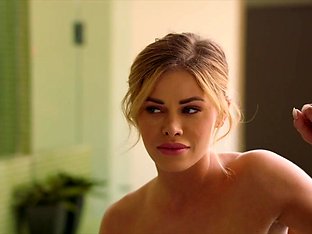 VIXEN Jessa Rhodes Fucks Famous Actor