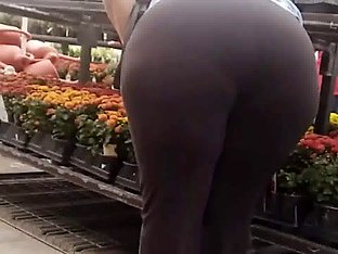 Thick Milf Granny Donk (Part 3)