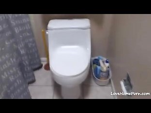 Hardcore Fuck With Busty Slutty MILF